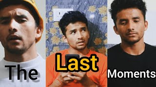 The Last Moment #amdj #comedy #funny