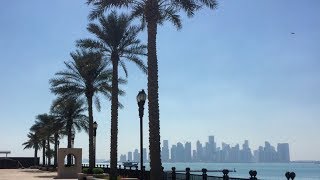 TIPS ON VISITING QATAR | Part 1