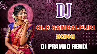 Tali Padar Sundri Mane || Halia Pila || Rati Bara Baje || Old Sambalpuri Nonstop Dj Song || Mp3