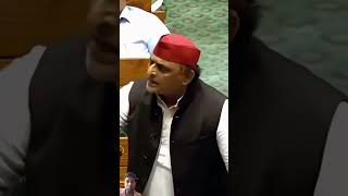 Manniye Akhilesh Yadav ji ka gussa #iqrahasan #akhileshyadav #kairanavidhansabha #mp #sansad #shorts