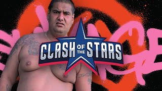 U DIEGA KOTLÁRA zasahuje OSPOD – Clash Of The Stars 5