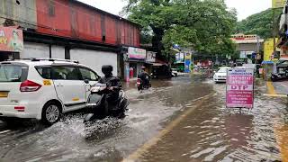 WATER FRONTAGE shop in Smart City Thiruvananthapuram