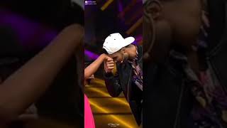 Raghav proposing shakti on stage | Raghav Juyal comedy | Raghav shakti love | #shorts #comedy