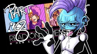 Read only Memories part 8 - Media Blitz