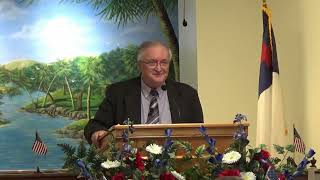 "God's Working in Believers", 6/16/2024, Sunday AM, Philippians 1:6, Pastor Jerry N. Thrower