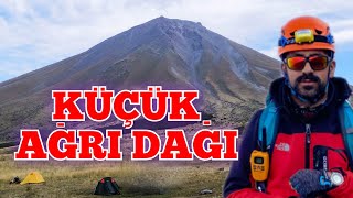 Küçük Ağrı Dağı Tırmanışı (3925m)