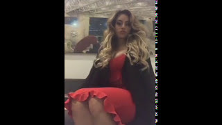 Dinah Jane IG live 10/10/17