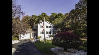 20 Spring Hill Road, Chatham, (North Chatham), MA 02650 LP