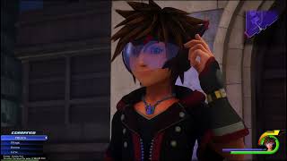 Flash Tracer Course A (Fred) HIGH SCORE | Let's Platinum KH3!