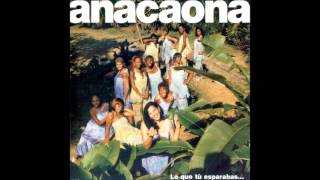 Lo que tu esperabas - Orquesta Anacaona