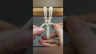 Tube Knot