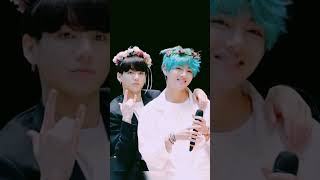 #(BTS) vkook VS vmin# VJungkook , V Jimin#short💜💜🖤🖤🇰🇷🇰🇷😎😎