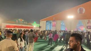 CG Tribal Dance Festival 2022 | Chhattisgarh Rajiyautsav 2022 | Science College Raipur | Raipur