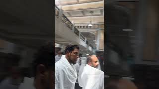 Safa Marwa #umrah #makkah