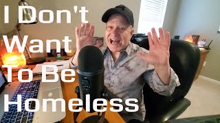 I'm afraid to sell my house | I don't want to be HOMELESS - Solution!!