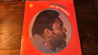 JOE THOMAS -"Mike"    SOUL JAZZ/JAZZ FUNK   ソウル・ジャズ/ジャズ・ファンク(vinyl record)