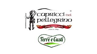 Produzione dei Taralli del Soci Capricci del Pellegrino