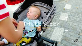 Thule Sleek