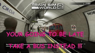 Train Sim World 2