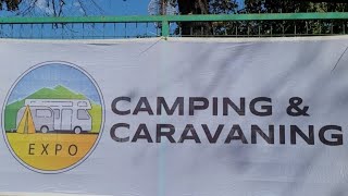 Изложба на кемпери и каравани в Пловдив, октомври 2024 #caravaning #campervan #караванинг #кемпер