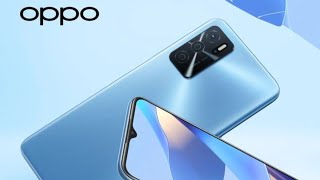 Oppo A54s 4G budget phone launched | Helio G35 | 6.5" HD+ | 50MP AI triple camera