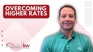 Worried About Rising Rates? Learn How To Secure Your Dream Home