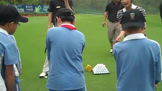 7th Faldo Series Asia Grand Final | Growing Golf