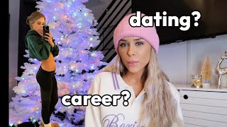 PREGNANCY Q&A 👼🏻 | 2nd Trimester, Dating, Onlyfans?