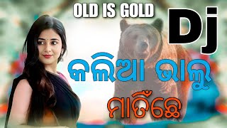 Kalia Bhalu Dj || Santanu Sahu Old Sambalpuri Dj || Old Is Gold Dj || Dj Pramod Remix