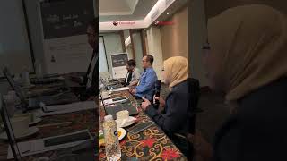 RAKER PT INDONESIA CONSULTINDO 17 JULI 2024 #pajak #shortsvideo #shortsfeed