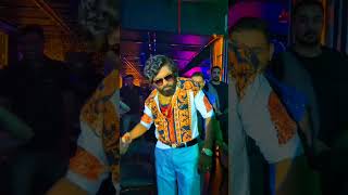 puspa 2 new look allu arjun #shorts #ytshorts #puspa2 #alluarjun