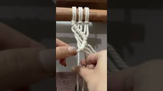 macrame pattern Tutorial