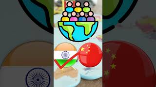 India will beat china's economy soon #china #indian economy