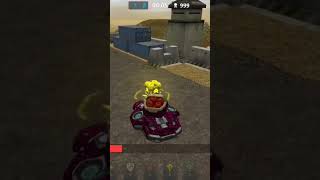 Tanki Online Servers Down Due to Tomato Event #tankionline #tankionlinemobile #trending #trend