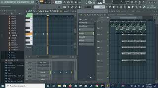 Making a Beat Only Using FL Keys