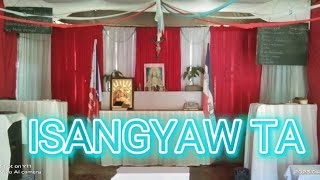 Isangyaw ta