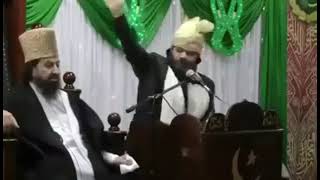 Mawlid ‎ﷺ & Hazrat Abu Talib Ra - Syed Mazhar Hussain Jilani -  Pir Syed Abdul Qadir Jilani