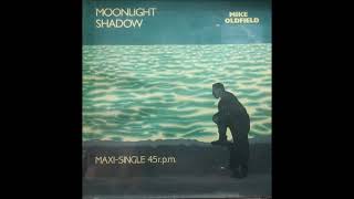 MIKE OLDFIELD - MOONLIGHT SHADOW A - 1 (1983)