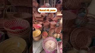 Bamboo Market | Cane Home Decor | Bamboo Products Making