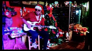 JC Blues Channel Blanca Navidad