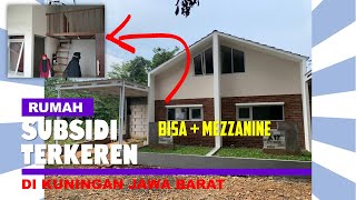 Perumahan Islami di Kabupaten Kuningan - KERTAMULYA RESIDENCE - Bimulia Land | Rumah dijual Kuningan