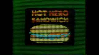 Hot Hero Sandwich Episode 2 BREAK 3