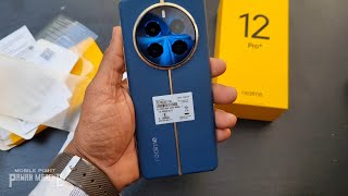 Realme 12 Pro Plus Unboxing | Realme 12Pro Plus Review | #Realme12ProPlusUnboxing #Realme12Pro+Revie