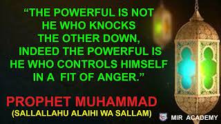 Prophet MUHAMMAD 5,MIR ACADEMY,Motivational Quotes,MIR MIRAJ