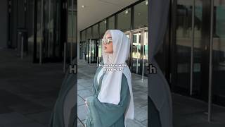 Hijab style with glasses || #explore #inshii #trending #recommended #relateable #aesthetic#fyp#viral