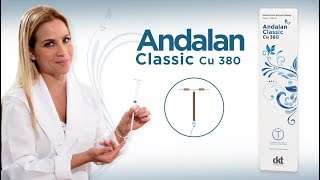 Andalan Classic