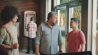 McDonald's | Clássicos do Dia | Mar 2019