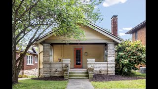 510 E University St, Bloomington, IN 47401