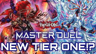 New Post Update Branded Despia Tearing Up The Ladder In Yu-Gi-Oh! Master Duel