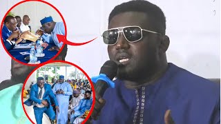 Audience au palais Balla gaye 2 répond sèchement aux partisans de Ousmane sonko "nion Ken defoul…"